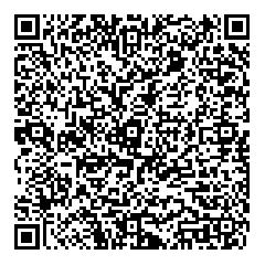 デジモンはAIたちの神話になれるのか…？QRコード