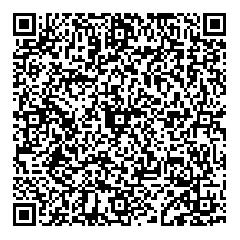 【吉本新喜劇】辻本茂雄【しゃくれアゴ】QRコード