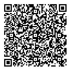 はねるのとびらQRコード