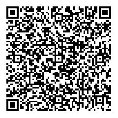 ローカルですがロザンについてQRコード