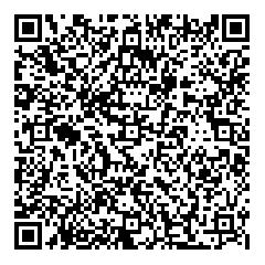 英文法ならこの先生！！QRコード