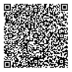 ☆　ちゃちゃちゃちゃちゃちゃちゃちゃちゃちゃまる　☆QRコード