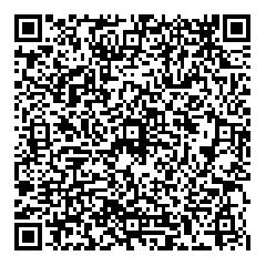 「こころを強くする」QRコード