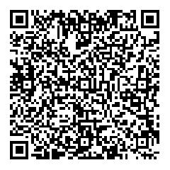 こんにちは！QRコード