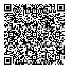 こんにちは？QRコード