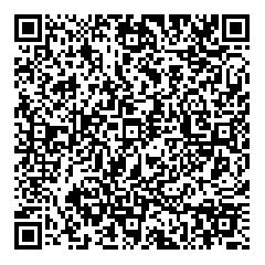 みんなで楽しくお話ししましょ♪QRコード