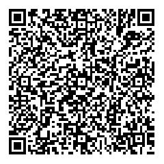 ゴッドイータの情報をくださいQRコード