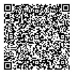 今、何のTV番組観てますか？QRコード