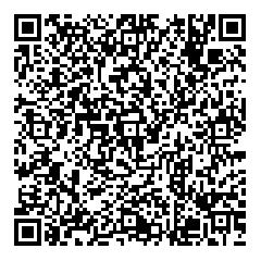 今一番欲しいモノは何？QRコード