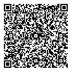 憲法９条改正に反対。QRコード