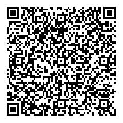 所詮ネットって。QRコード