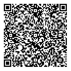 日常について話そうQRコード