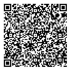 韓国の番組JTBCから来ましたQRコード