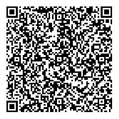 【このスレに書いたことは実現しまぬ】QRコード
