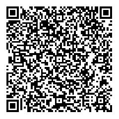 ご利益のお地蔵様QRコード