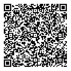 新潟県の心霊スポッド黒い森QRコード