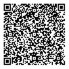 アジカンの使っているものQRコード