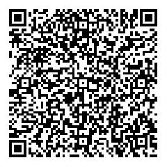 ロックが好きな人はラップが嫌い？QRコード