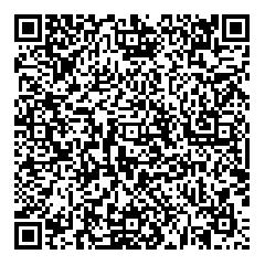 何処まで嘘なの？QRコード