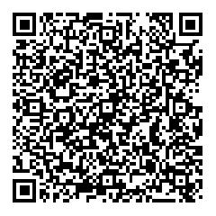 パズル板です。QRコード