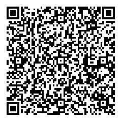 本当に来てくれるなんて思わなかったQRコード