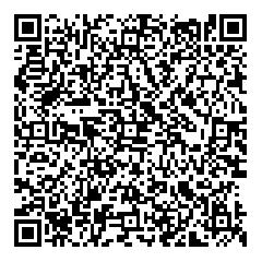英会話スクールで自己紹介QRコード