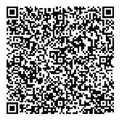 ††† ゴスロリについての批評･主張　? †††QRコード