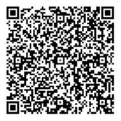 シルバーアクセを語るQRコード