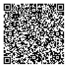 タトゥーどう思う？QRコード