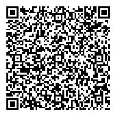 パーマかけててもQRコード