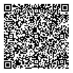 ブレザーにセーターって・・・QRコード