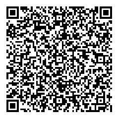 半裸。さて何を着てる？QRコード