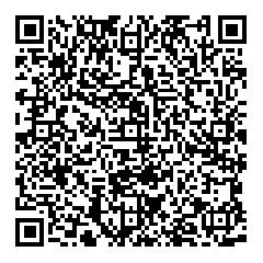 鞄についてQRコード