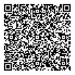 【都築学園】第一薬科大学QRコード