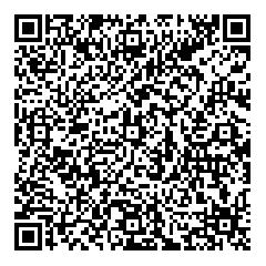 奇病がこれから…QRコード