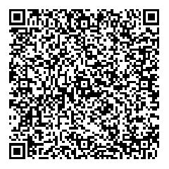 ((((【不治の病】アルコール依存症について))))QRコード