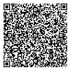 おれはもうだめだ・・・おまいら俺のぶんまで・・・。QRコード