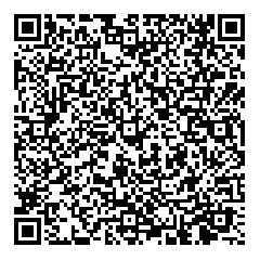 これって私だけ？QRコード