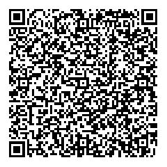 寝床がふあふあだと背骨が曲がるでしょうかQRコード