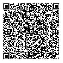New!! 精神的不調から回復した方法を書き込むスレQRコード