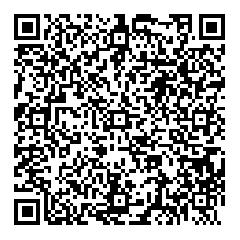 北嶺中学校QRコード