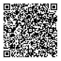 名古屋国際中学QRコード
