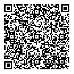 寄付金QRコード