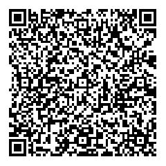 清泉女学院についてQRコード