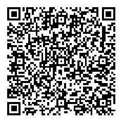 渋渋についてQRコード