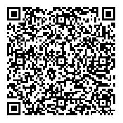 若葉中学校QRコード