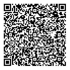 いじめがあったらここにQRコード