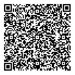 お話しましょう！ていうかして下さい！QRコード