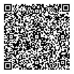 ちゅうがっこうについてQRコード
