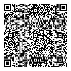 ようほくちゅうの良いところ☆QRコード